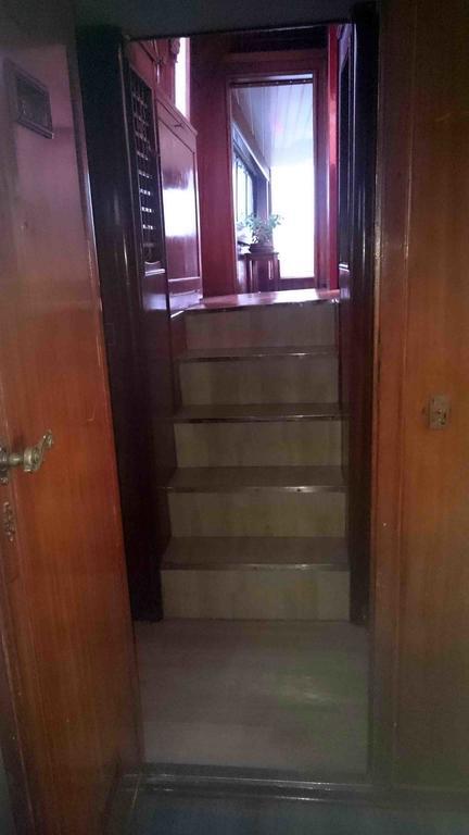 Yacht Bateau Moteur Benetti 19M Otel Sète Dış mekan fotoğraf