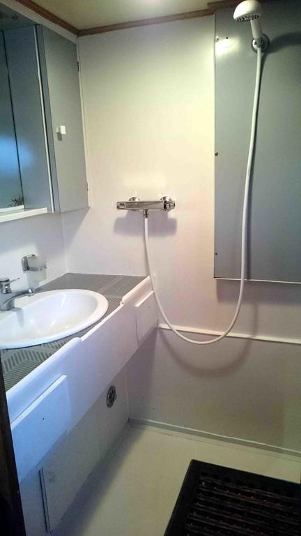 Yacht Bateau Moteur Benetti 19M Otel Sète Dış mekan fotoğraf