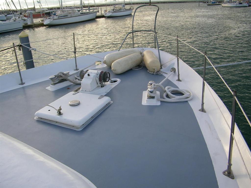 Yacht Bateau Moteur Benetti 19M Otel Sète Dış mekan fotoğraf